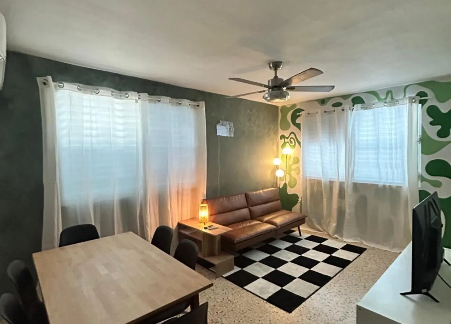 Yunque Retro Stay Rio Grande Πουέρτο Ρίκο