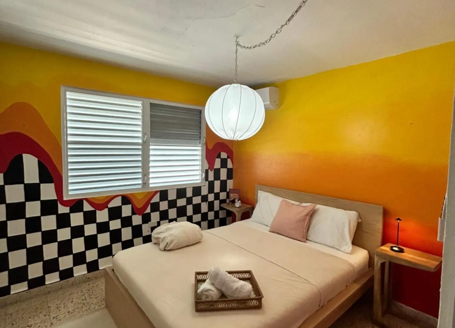 Villa Yunque Retro Stay Rio Grande Puerto Rico