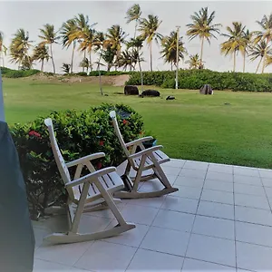 Hermosa Vista Frente Al Mar Holiday home