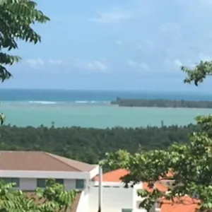 Pr-paradise,near Beach-3-bedroom-2-bathrm-apt 1-parkng,pool- Wi-fi Apartment