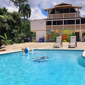 Casa Grande Vacation And Events Venue Chalet