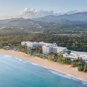 Wyndham Grand Rio Mar Rainforest And Golf Rio Grande