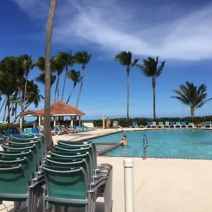 Rio Mar Village - Golf Course View Villa